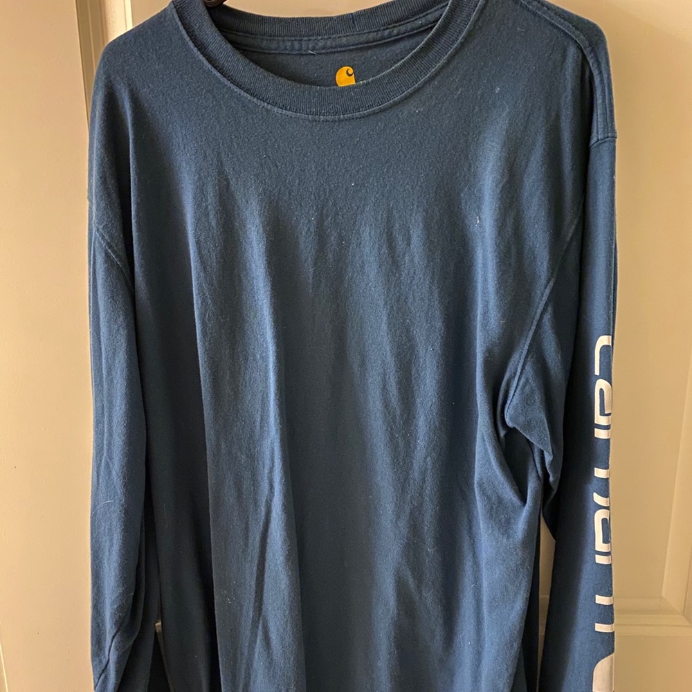 Carhartt Long Sleeve